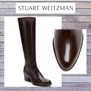 Stuart Weitzman Boot
